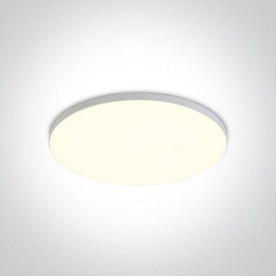 Spot LED incastrat 14W rotund decupaj ajustabil