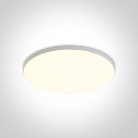 Spot LED incastrat 20W rotund decupaj ajustabil
