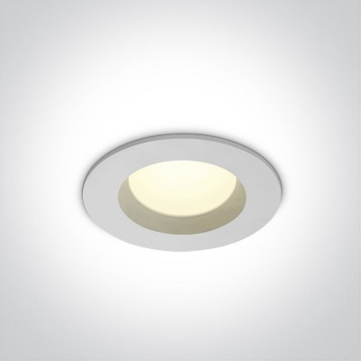 Spot Incastrat Baie 7W IP54