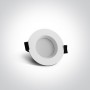 Spot Incastrat Baie 7W IP54