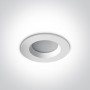 Spot Incastrat Baie 7W IP54