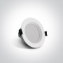 Spot Incastrat Baie 13W IP54