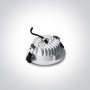 Spot Incastrat Baie 13W IP54