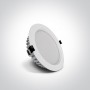 Spot Incastrat Baie 18W IP54