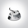 Spot Incastrat Baie 18W IP54