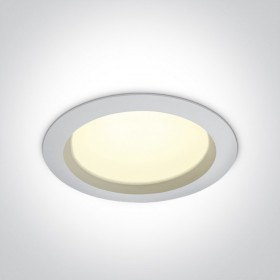Spot Incastrat Baie 25W IP54