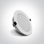 Spot Incastrat Baie 25W IP54