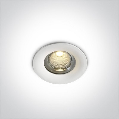 Spot Incastrat 10W Baie sau Exterior IP65