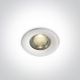 Spot Incastrat 10W Baie sau Exterior IP65