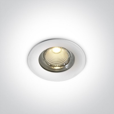 Spot Incastrat 15W Baie sau Exterior IP65