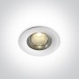 Spot Incastrat 15W Baie sau Exterior IP65