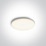 Spot Incastrat 8W fara Rama pentru Baie sau Exterior IP65