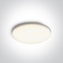Spot Incastrat 15W fara Rama pentru Baie sau Exterior IP65