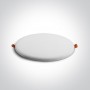 Spot Incastrat 30W fara Rama pentru Baie sau Exterior IP65