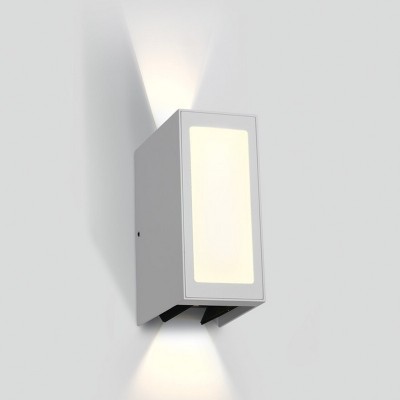 Aplica perete 9W cu ajustare unghi lumina 3 directii