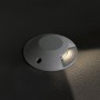 Spot LED exterior aplicat pe pardoseala 6W