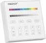 Telecomanda Banda LED RGB si RGBW cu 4 zone