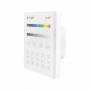 Telecomanda Banda LED RGB si RGBW cu 4 zone