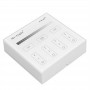 Telecomanda Banda LED 4 Zone, Alba, Touch