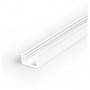 Profil banda LED aplicat SLM 8 h7mm