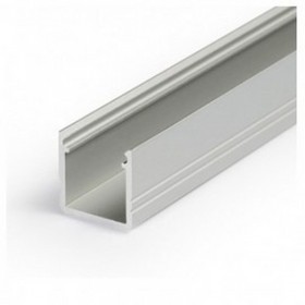 Profil banda LED aplicat SMR 10 h12mm