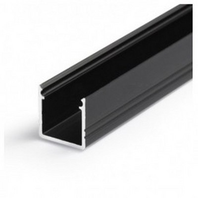 Profil banda LED aplicat SMR 10 h12mm
