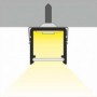 Profil banda LED aplicat SMR 10 h12mm