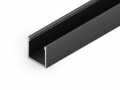 Profil banda LED aplicat SMR 16 h18.6mm