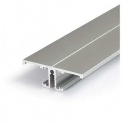 Profil banda LED aplicat BAC 10 h13.5mm