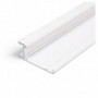 Profil banda LED aplicat WLL 12 h17.8mm