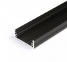 Profil banda LED aplicat WID 24 h11mm