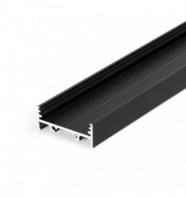 Profil banda LED aplicat VRO 30-01 h12.8mm