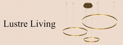Lustre Moderne Lustre Living cu Led, Beneficiaza de promotii
