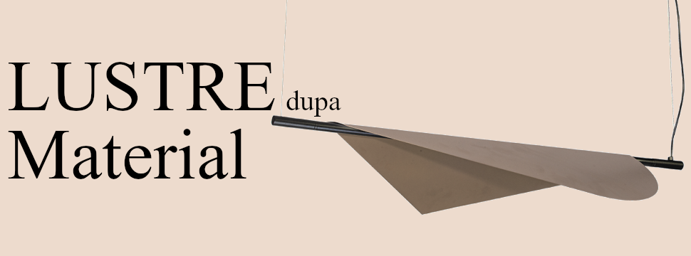 Dupa Material