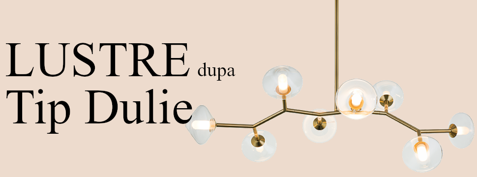 Dupa Tip Dulie Clasica