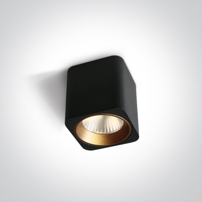 spot led dimabil aplicat