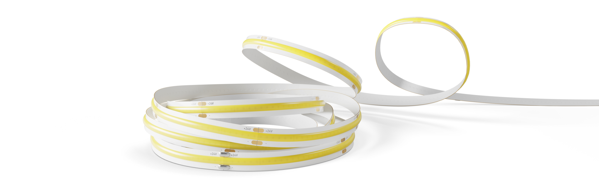 banda led cob tavan, mobila si scafe