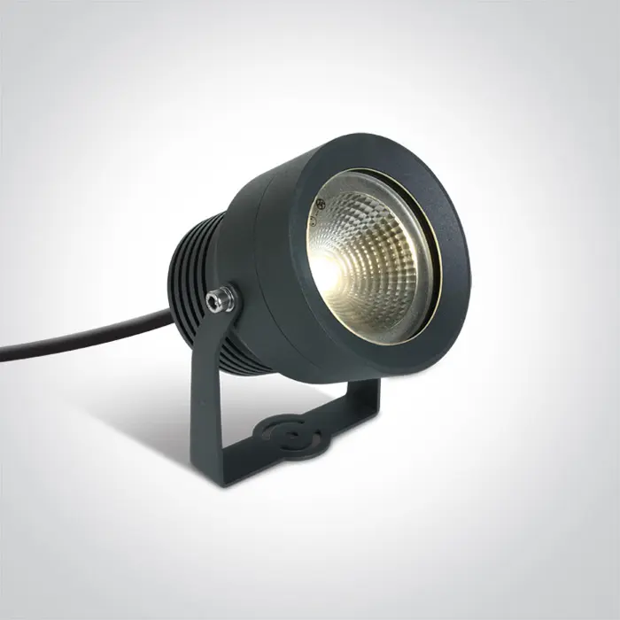 lampa led gradina 20W