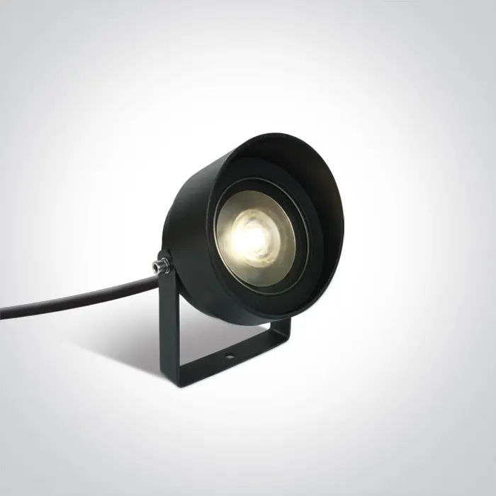 lampa led gradina copaci