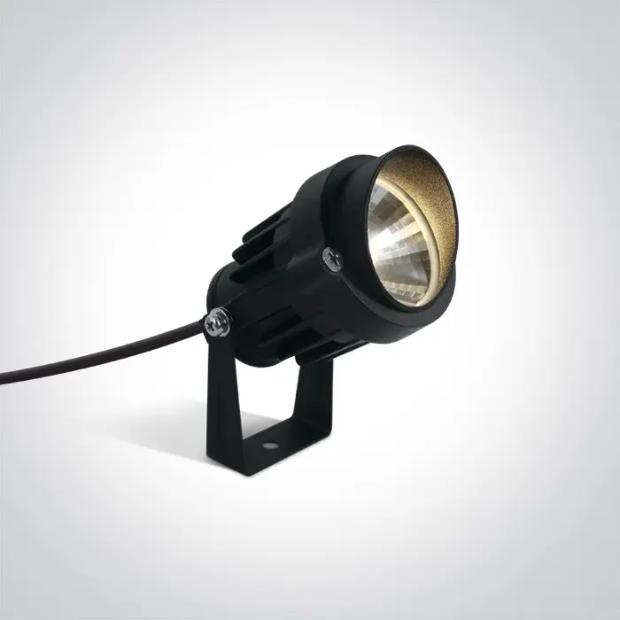 lampa led de gradina