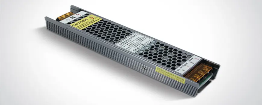 sursa de alimentare banda led bucatarie